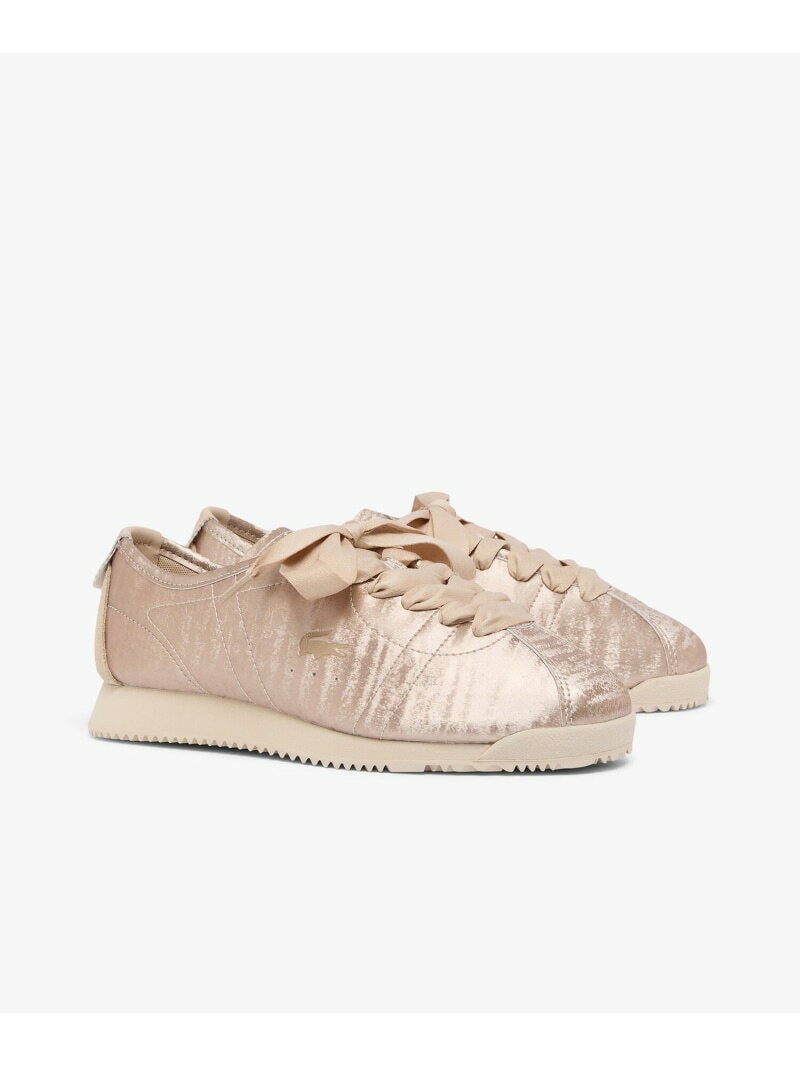 レディース CLUB-LOW 2265 SFA LACOSTE ラコステ シューズ・靴 スニーカ