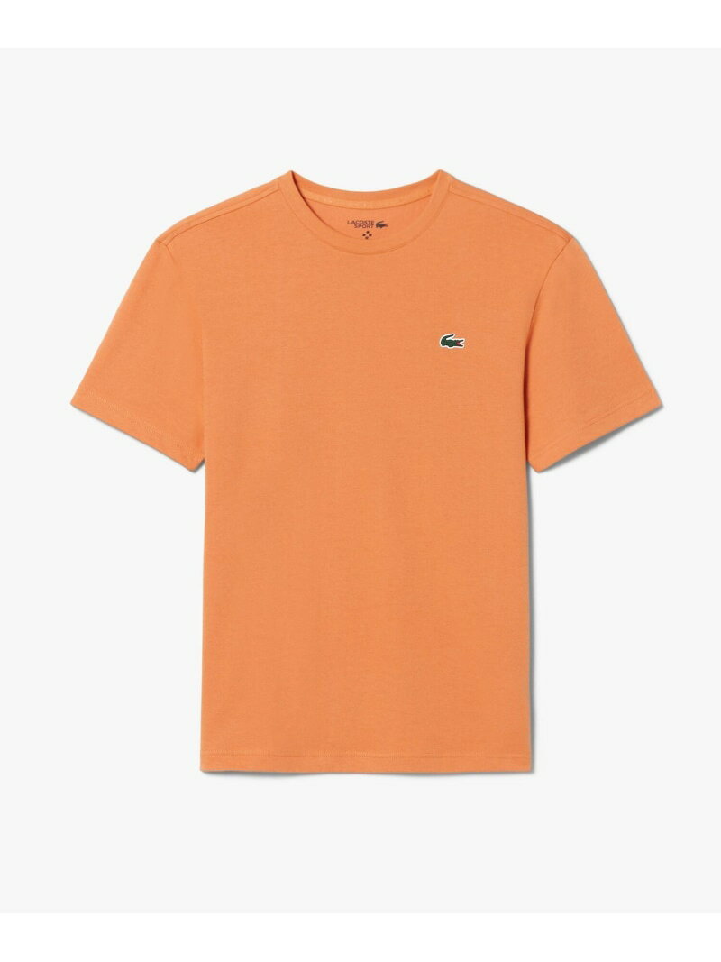 楽天市場】Lacoste ラコステ（カラーオレンジ）（トップス｜メンズ