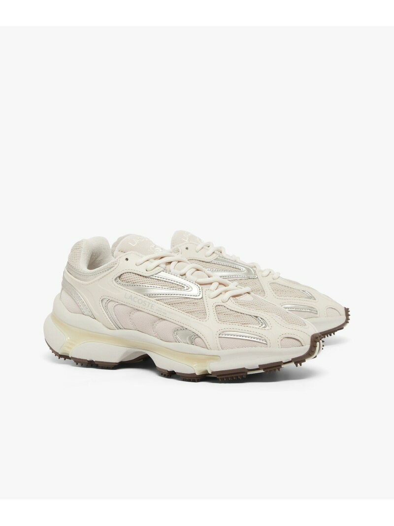 メンズ L003 2K24 125 1 SMA LACOSTE ラコステ シューズ・靴 スニーカ