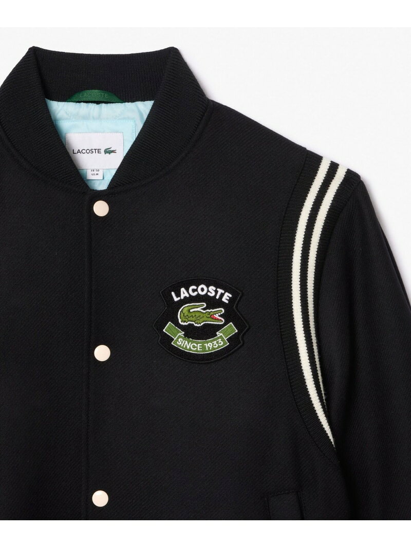 【SALE/50%OFF】ウールバーシティジャ...の紹介画像2