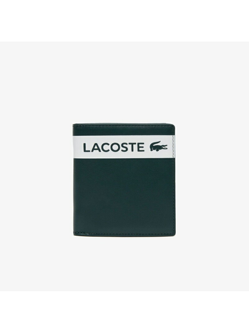 ֡SALE50%OFFۥƥåץ2ޤꥦå LACOSTE 饳 ۡݡ  ꡼ ֥å ֥롼RBA_E̵ۡ[Rakuten Fashion]פ򸫤