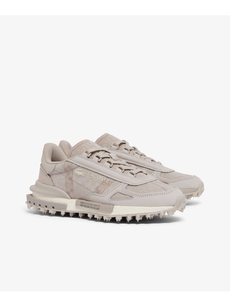 レディース ELITE ACTIVE 2262 SFA LACOSTE ラコステ シューズ・靴 
