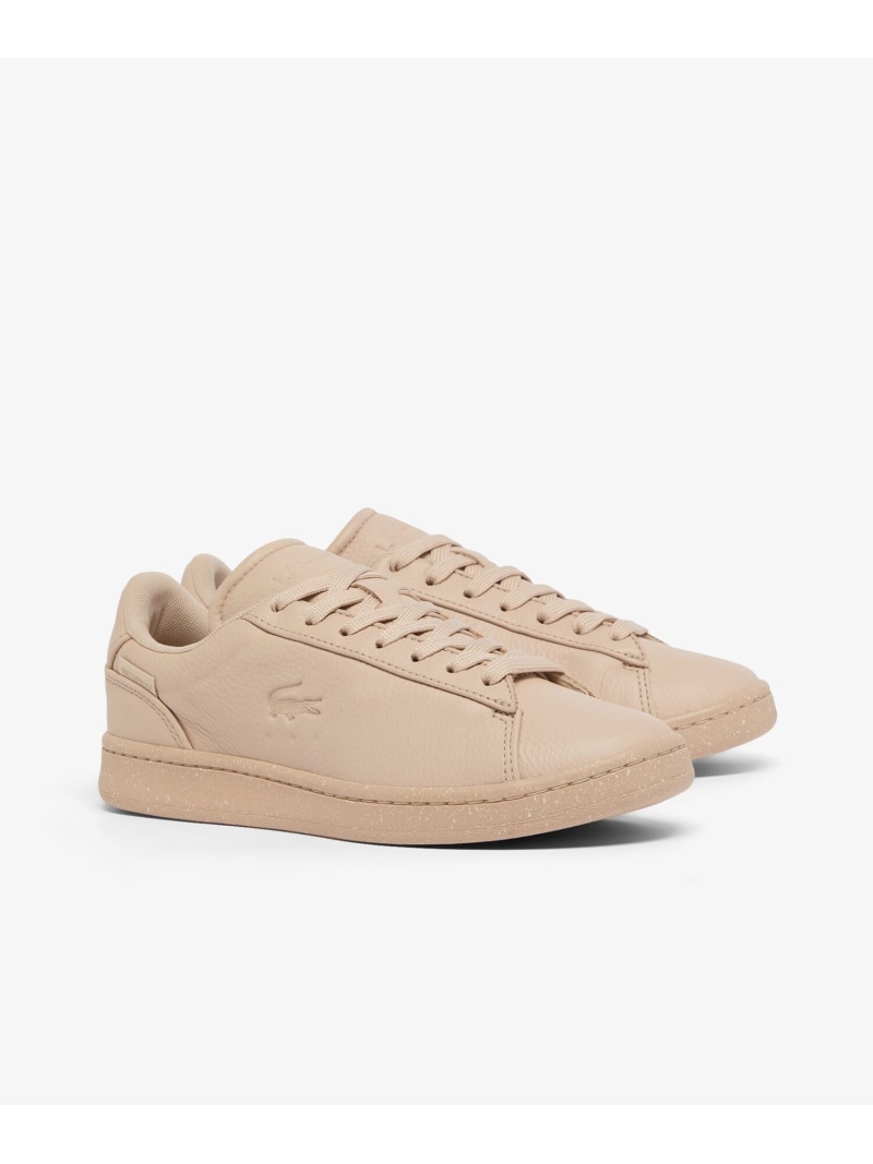 レディース CARNABY SHIELD 226 2 SFA LACOSTE ラコステ シューズ