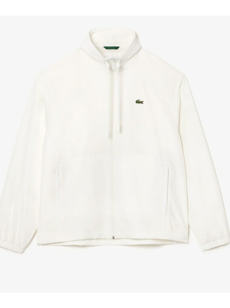 ١ååץ㥱å LACOSTE 饳 㥱åȡ ֥륾󡦥ѡ ۥ磻ȡ̵[Rakuten Fashion]