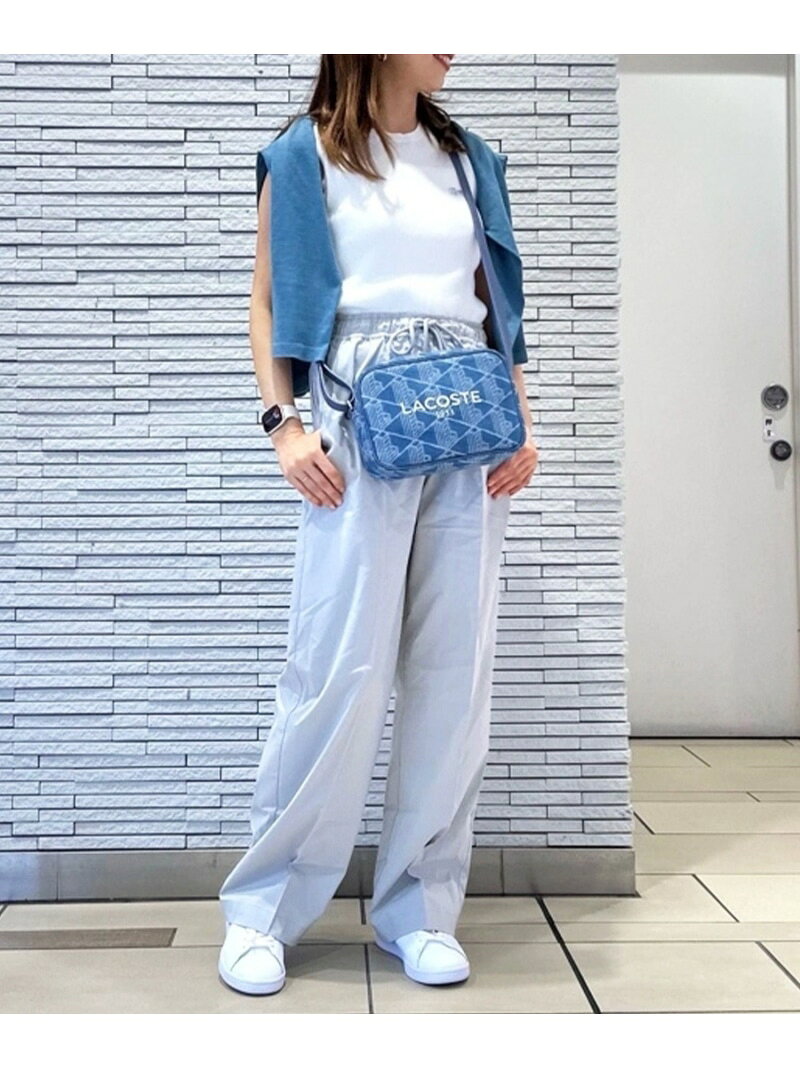 【SALE／20%OFF】レディース CARNABY SET 224 5 SFA LACOSTE ラコステ シューズ・...