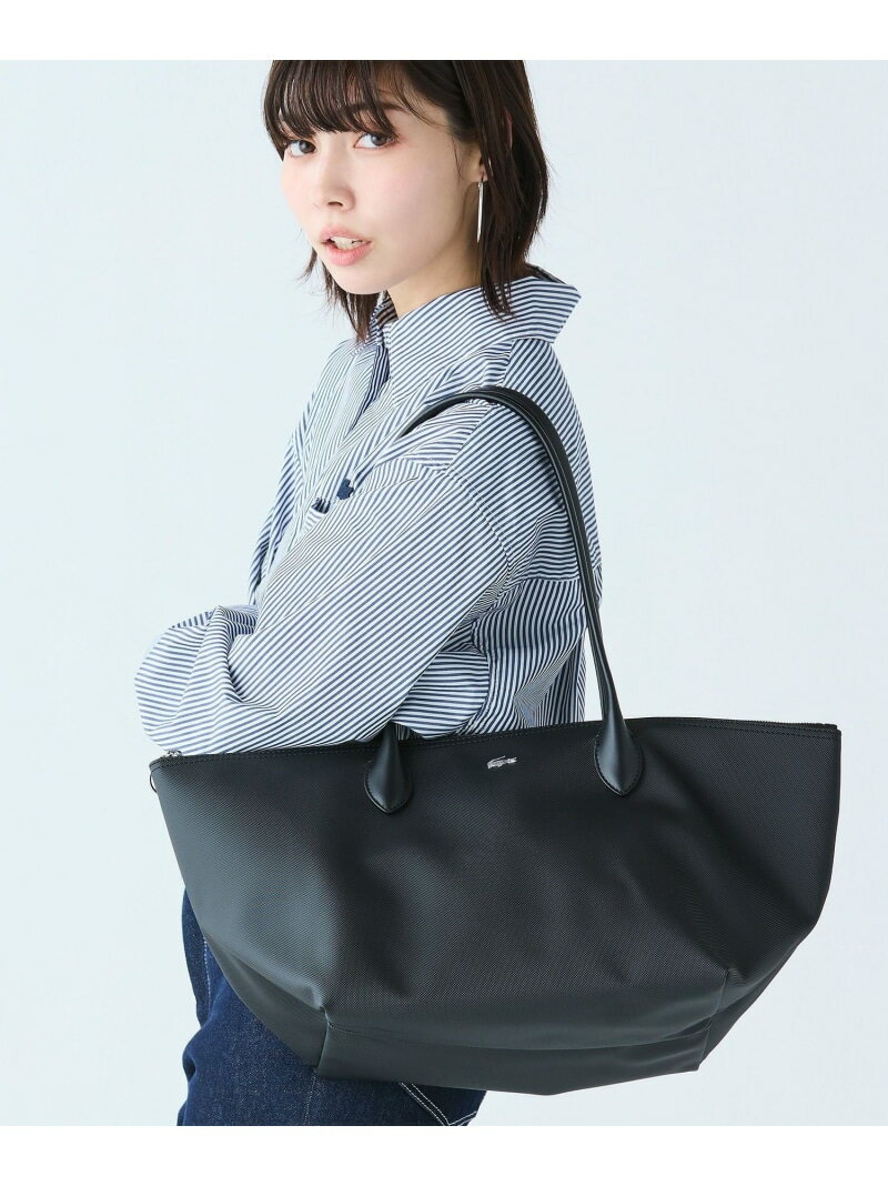 【SALE／40%OFF】ラコステアテナ トー