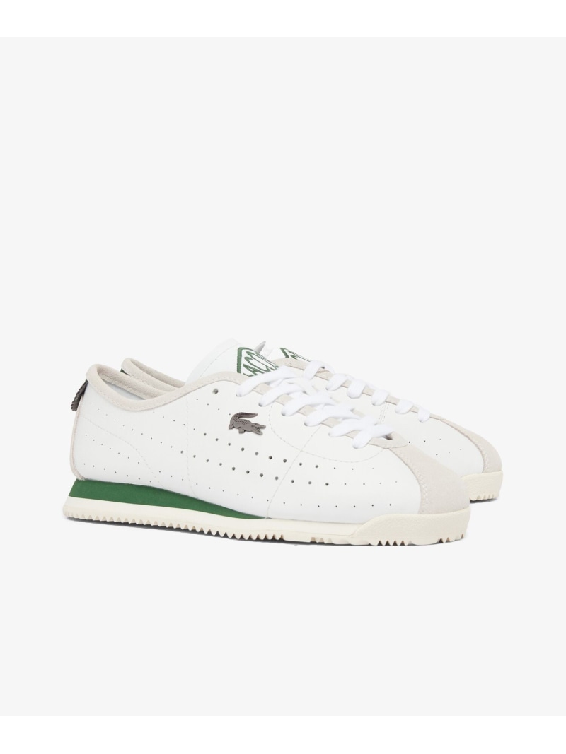 【SALE／40%OFF】レディース CLUB-LOW 125 2 SFA LACOSTE ラコステ シューズ・靴 ...