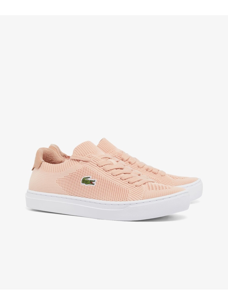 レディース LA PIQUEE 2.0 125 1 CFA LACOSTE ラコステ シューズ・