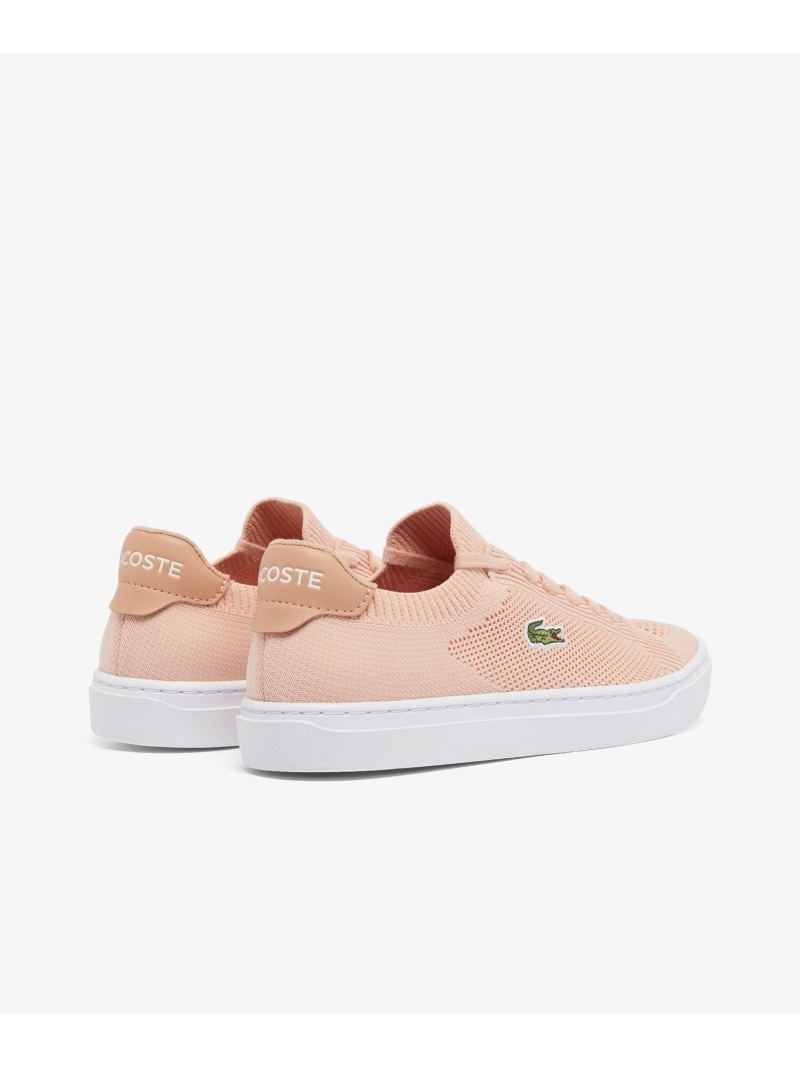 レディース LA PIQUEE 2.0 125 1 CFA LACOSTE ラコステ シューズ・