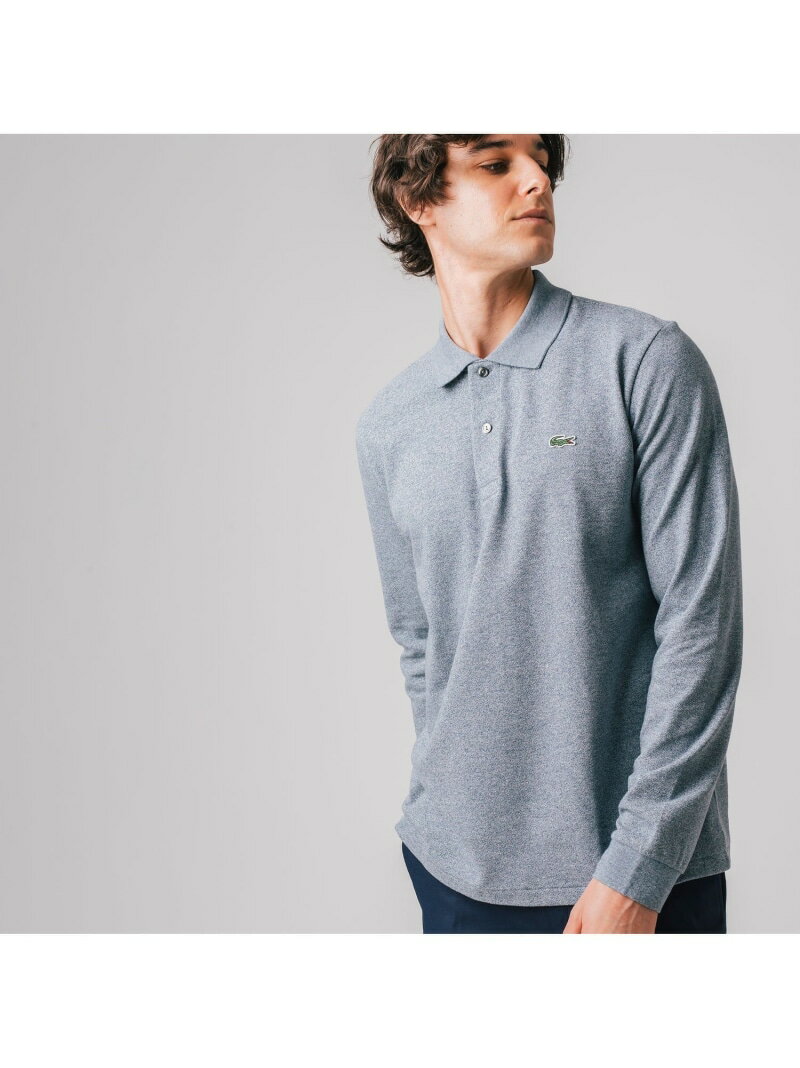 楽天市場】LACOSTE ラコステ(長さ(袖)長袖)(トップス 楽天市場】LACOSTE ラコステ(長さ(袖)長袖)(トップス