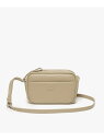 シティコート ショルダーバッグ LACOSTE ラコステ バッグ ショルダーバッグ ブラック ホワイト ベージュ カーキグリーン グリーン【送料無料】[Raku...