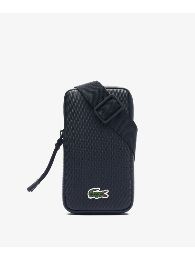 LCST スマートフォンホルダー LACOSTE ラコステ 