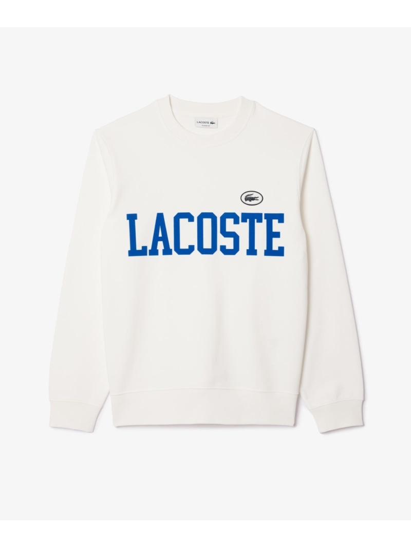 tbL[JbWSN[lbNXEFbg LACOSTE RXe gbvX XEFbgEg[i[ zCg O[yz[Rakuten Fashion]