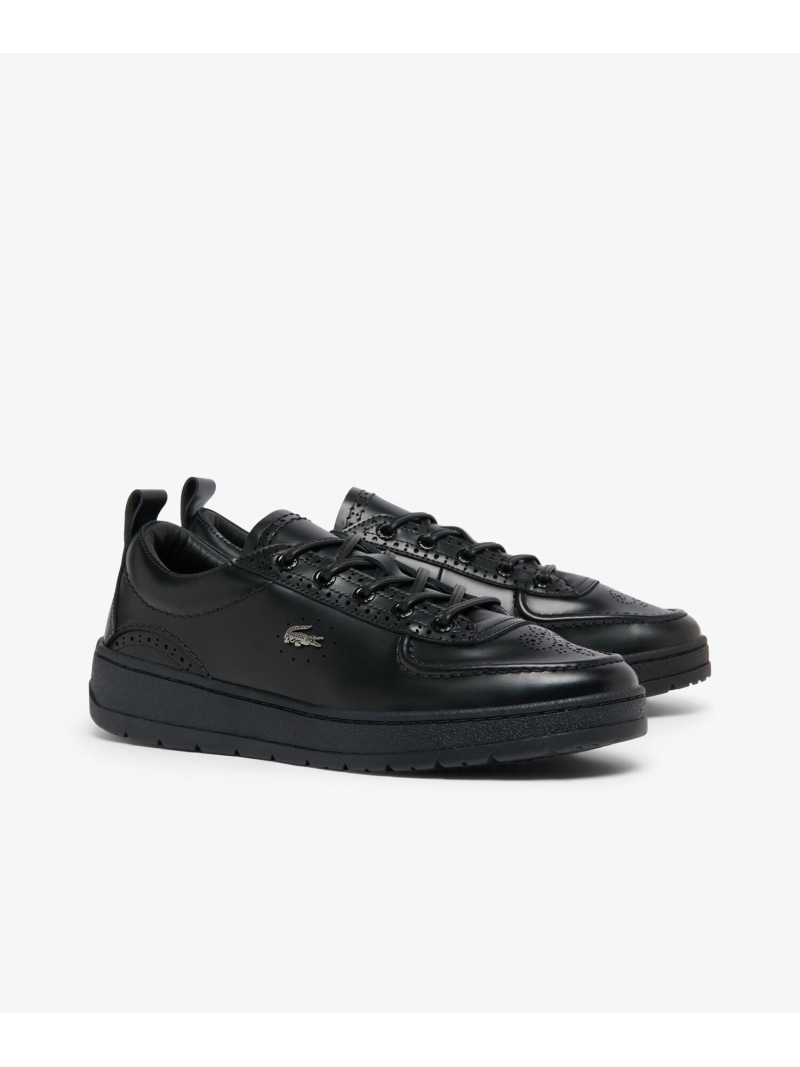 メンズ UMPIRE 226 3 SMA LACOSTE ラコステ シューズ・靴 スニーカー ブ