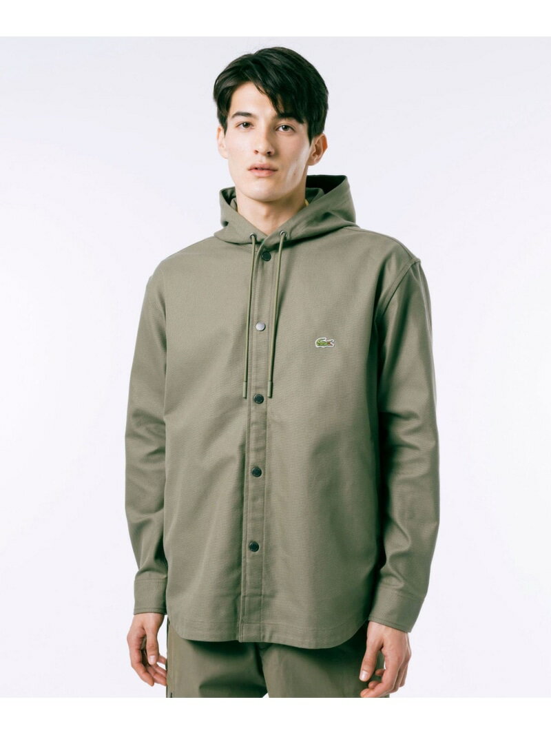 楽天市場】LACOSTE ラコステ(カラーグリーン)(コート 楽天市場】LACOSTE ラコステ(カラーグリーン)(コート