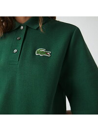 オーガニックコットンピケポロドレス ワンピース Lacoste レディース グリーン ラコステ グリーン ワンピース ワンピース ネイビー 送料無料 Rakuten Rakuten Fashion Lacoste ラコステ ネイビー シャツワンピース Lacoste ラコステ 送料無料 オーガニックコットンピケポロドレス ワンピース Lacoste レディース グリーン ラコステ グリーン ワンピース ワンピース ネイビー 送料無料 Rakuten Rakuten Fashion Lacoste ラコステ ネイビー シャツワンピース Lacoste ラコステ 送料無料