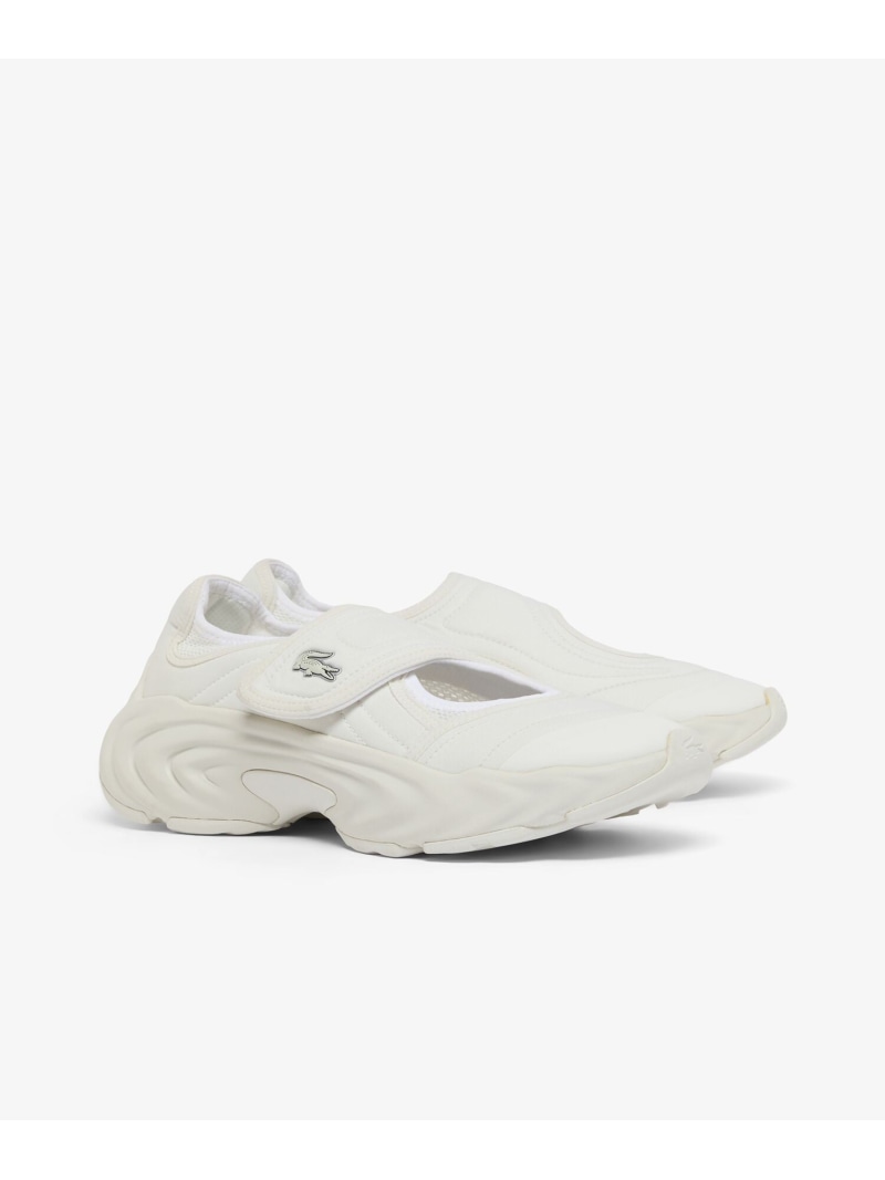 メンズ SPINOR SANDAL 1262 SMA / 厚底ボリュームソール ストラップスニー