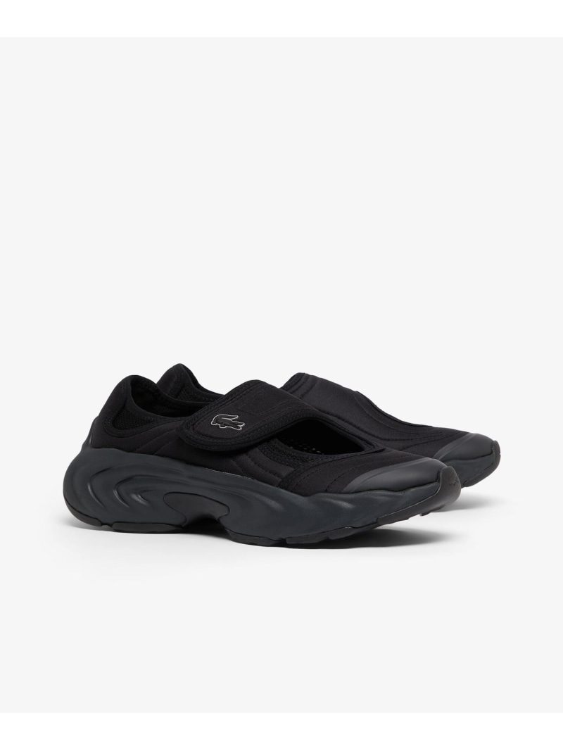 メンズ SPINOR SANDAL 1262 SMA / 厚底ボリ�