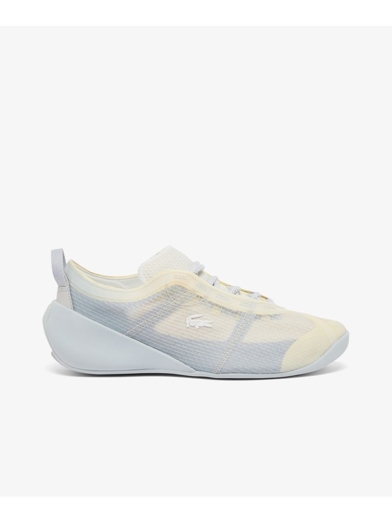 レディース AG-LT ACTIVE 1261 SFA LACOSTE ラコステ シューズ・靴 