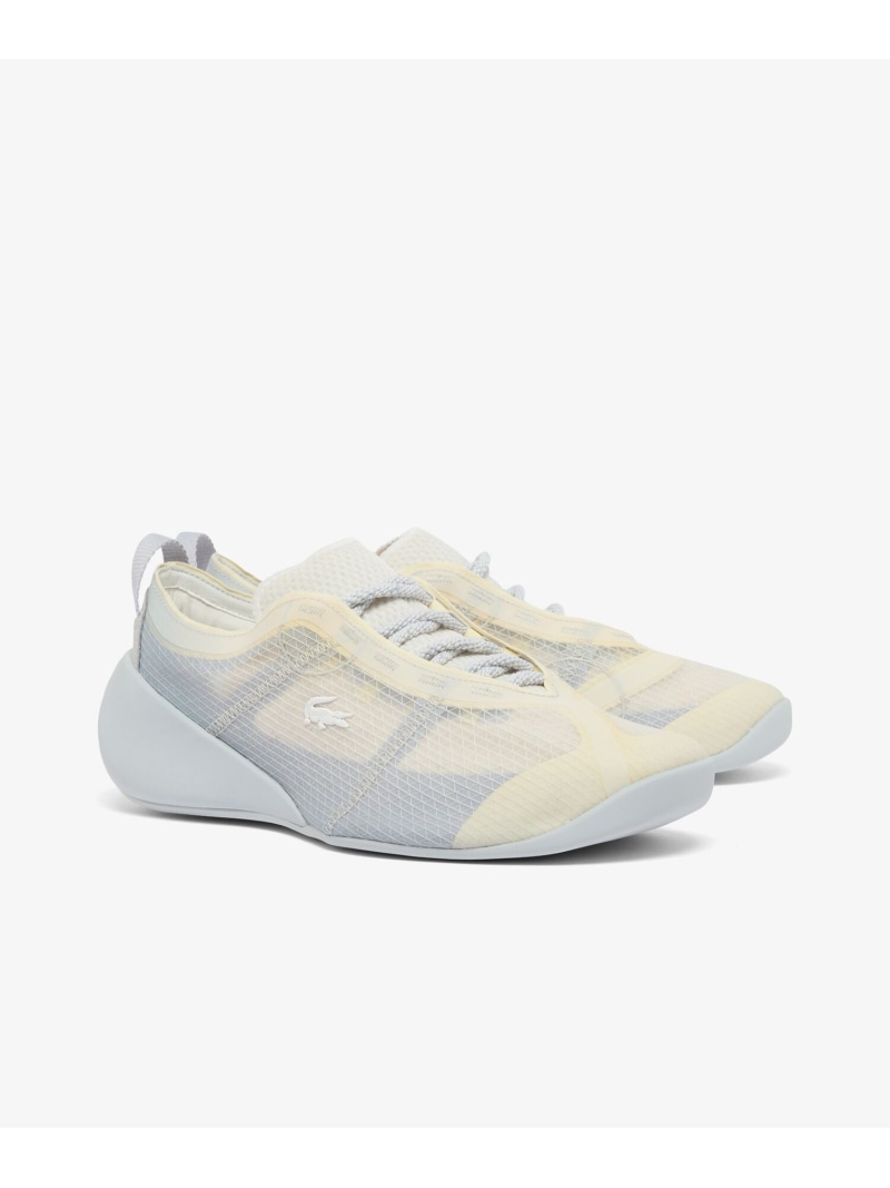 レディース AG-LT ACTIVE 1261 SFA LACOSTE ラコステ シューズ・靴 
