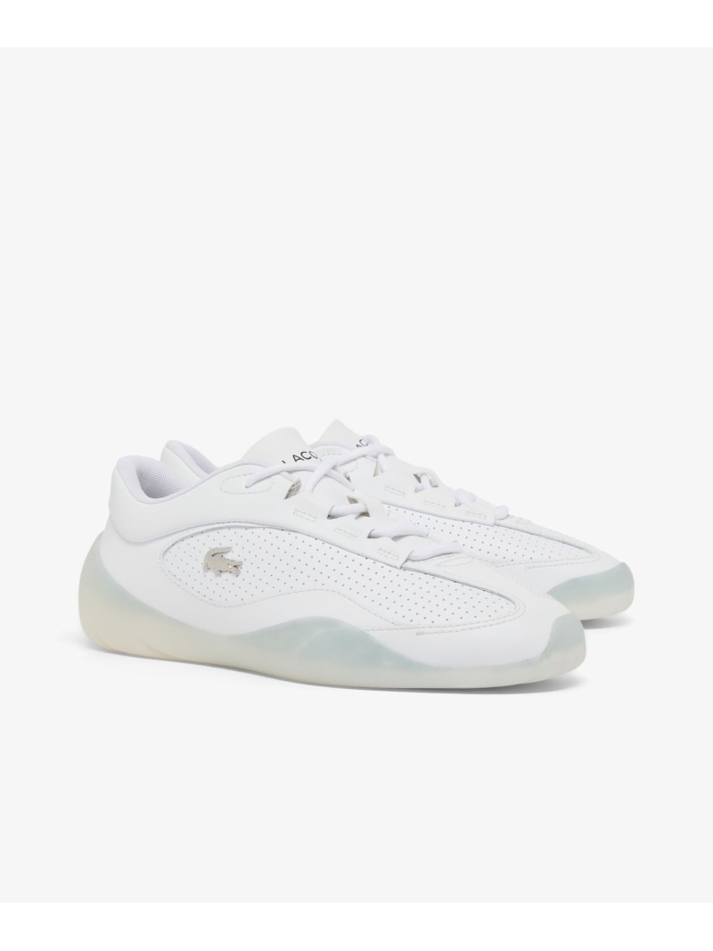 レディース NET LOW 126 1 SFA LACOSTE ラコステ シューズ・靴 スニーカ