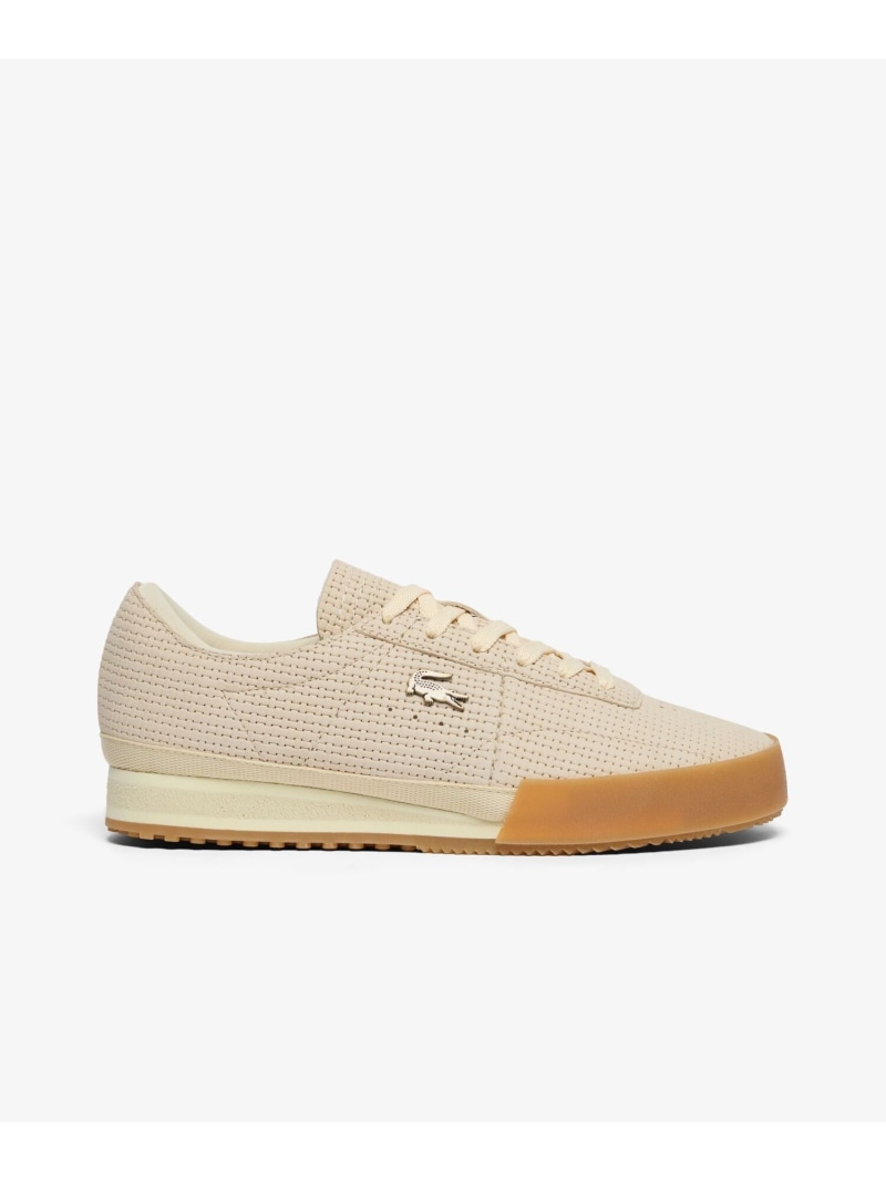 レディース AURA 126 6 SFA LACOSTE ラコステ シューズ・靴 スニーカー ホ