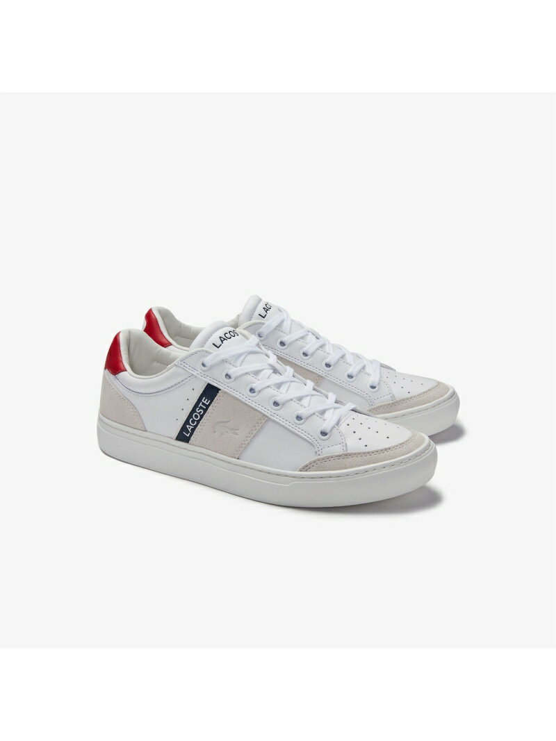 珍しい Fashion メンズ Courtline 01 1 Lacoste ラコステ シューズ スニーカー スリッポン Www Northwoodsclothing Co 珍しい Fashion メンズ Courtline 01 1 Lacoste ラコステ シューズ スニーカー スリッポン Www Northwoodsclothing Co