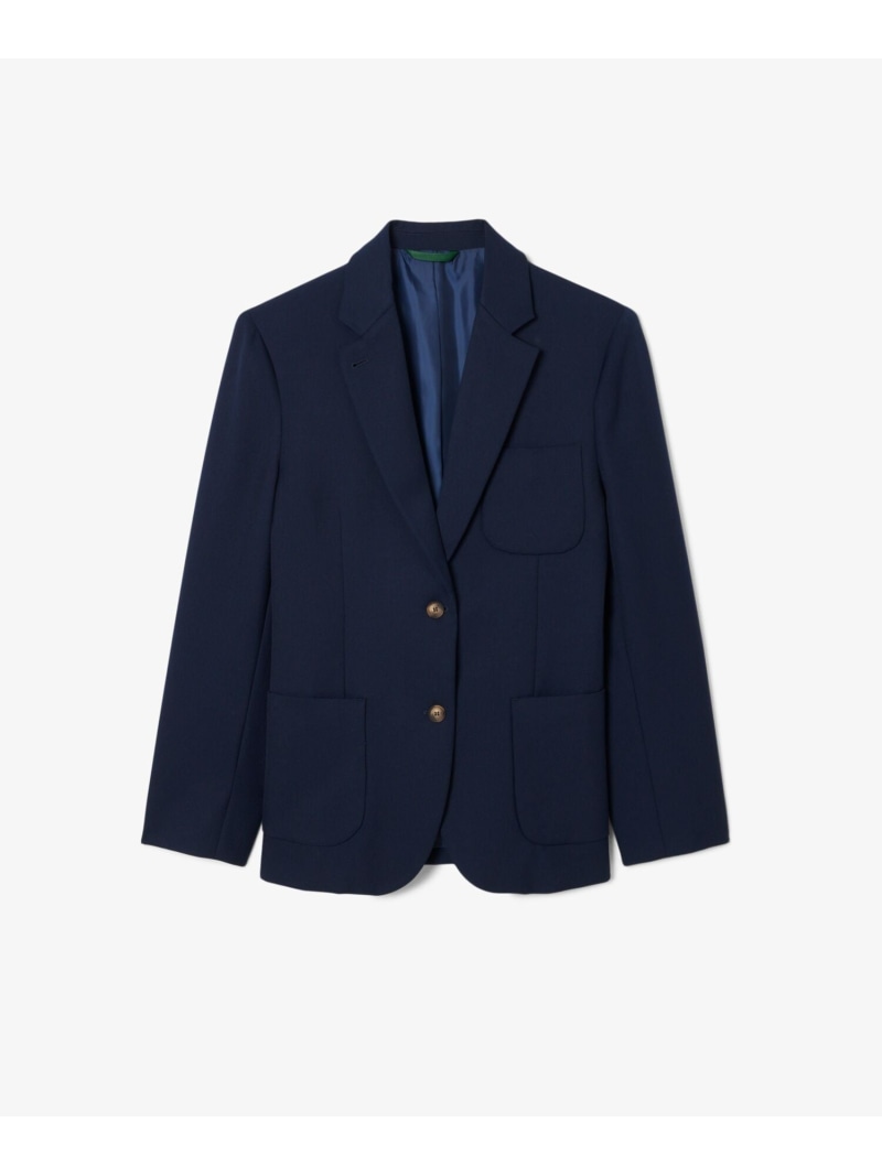 【SALE／50%OFF】3パッチポケットツイ�