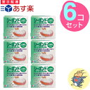 シーボンド 上歯用 18枚 × 6個