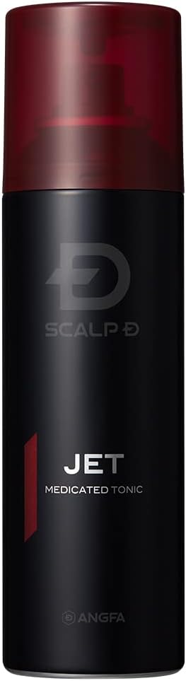楽天市場】アンファー (angfa) スカルプd 薬用育毛トニック 3本セット