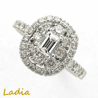 ͽ19,000Ͱ7軻SALEо   0.226ct I顼 VS1 Pt900 Хåȥå ...