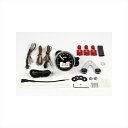 【5日前後で発送】バイク用品 電装系SPECIAL PARTS TAKEGAWA SP武川 ミディアム DNタコメーター φ55ミディアムDNメーター(DC A...