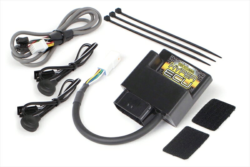 バイクパーツ 電装系SP TAKEGAWA(スペシャルパーツタケガワ) ハイパーECU05-04-02074514162849675
