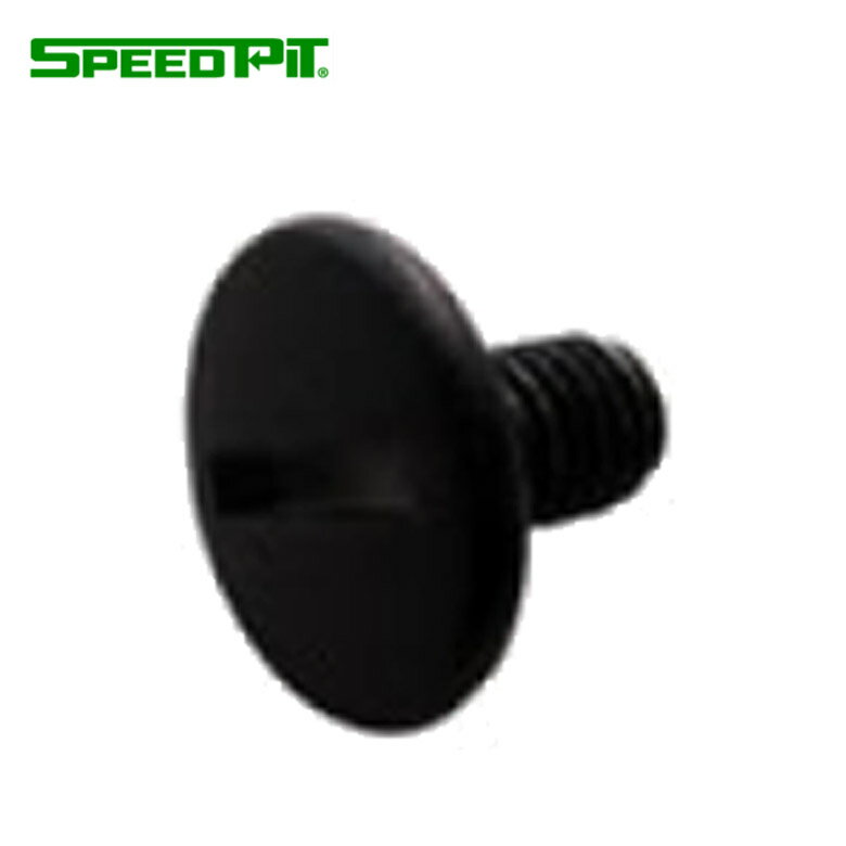 【在庫有り】いつもありがとうセール! バイク/ヘルメット用パーツ SPEEDPIT WJ-65DX JL-65SR BS-6SR RJ-66専用シールドビス
