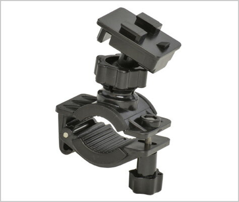 【在庫有り】バイク用品 電子機器類リード リード ステー(クランプタイプ) KS-21TC ブラック4952652054688 4952652054688取寄品...