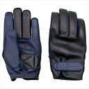 セール バイク用品 ウェア グローブJRP JRPX山城コラボレーション BPS-Y BKED BK NV #Mジェイアールプロダクツ 456235706770...