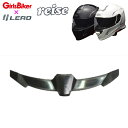 バイク用品リペアパーツLEAD MOTORCYCLE GEAR(リード工業)ブレスガード REIZENXオプションパーツ reise用 取寄品
