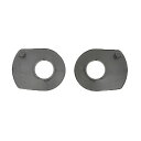 バイク用リペアパーツリード工業 NOVIA、MOUSSE用シールドベース MUSP交換 内装 レディース ヘルメット部品 オプション 取寄品
