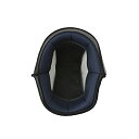 バイク用リペアパーツリード工業 MOUSSE用ヘッドパッド MOUSSEN交換 内装 レディース ヘルメット部品 オプション 取寄品
