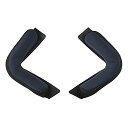 バイク用リペアパーツリード工業 MOUSSE用チークパッド MOUSSEC交換 内装 レディース ヘルメット部品 オプション 取寄品