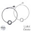 ں2OFFݥ 㤤ʪޥ饽 饯ꥹƥ ڥ֥쥹å åץ · С ǥ/ 饷 PAIR Label b5719-p ڥ åץ LARA Christie ڥ åץ