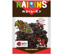 共立 レーズン 90g×6