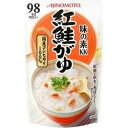 味の素 紅鮭がゆ 250g×9