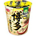 エース タテ型飲み干す博多背脂とんこつラーメン×12
