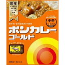 大塚　ボンカレーゴールド中辛　180g×10