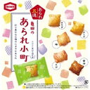 亀田 亀田のあられ小町 152g×4