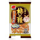 かつおのだし香るまろやかな醤油味の食べやすい柿の種。【原材料】ピーナッツ（中国産）、もち米、しょうゆ（小麦・大豆を含む）、デキストリン、植物油脂（大豆を含む）、食塩、砂糖、唐辛子、かつお節パウダー、かつお節エキス／調味料（アミノ酸等）、パプリカ色素、乳化剤【内容量】121g【賞味期限】別途商品ラベルに記載【保存方法】直射日光および高温多湿の場所を避けて保存【製造者】 三幸製菓合計税込￥3,980以上購入で送料無料！