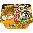 マルちゃん ごつ盛 ソース焼そば×12|詳細画像