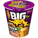 明星 BIGだぜ!一平ちゃん 背脂醤油×12