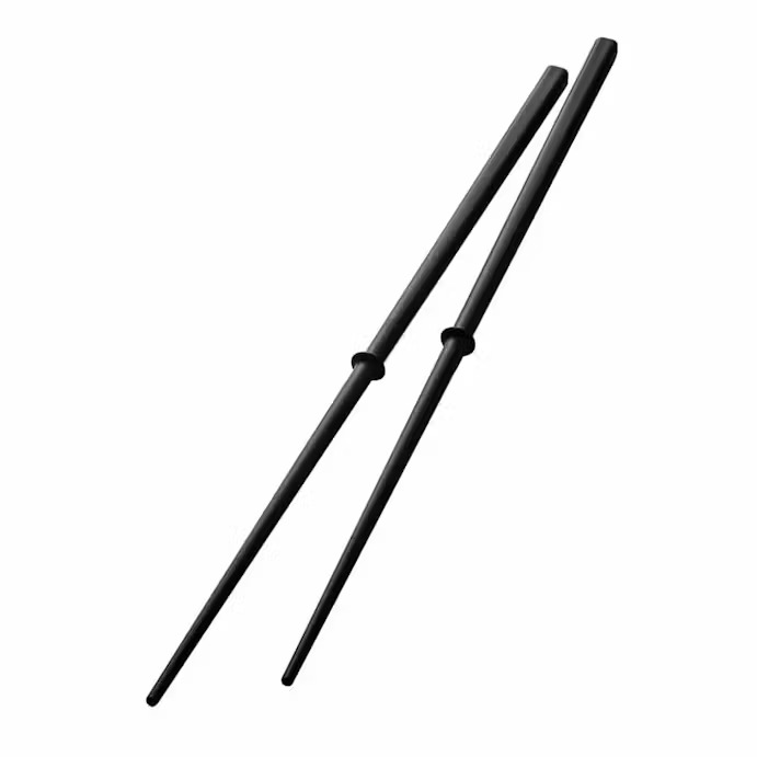 カインズホーム　箸先がつかない取り箸 27cmのサムネイル